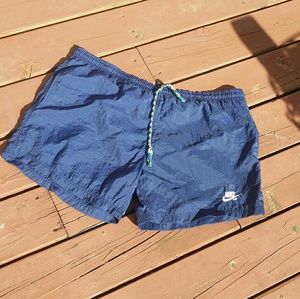 Vintage Nike shorts